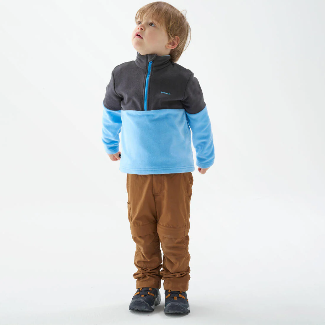 POLAR SENDERISMO NIÑOS MH120 - Image 6