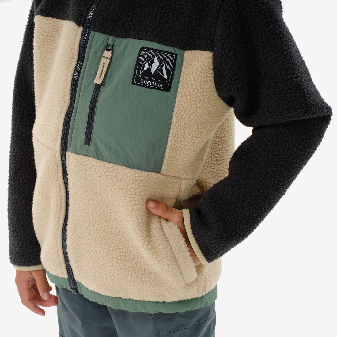 POLAR SHERPA NIÑOS NH 900 - Image 12