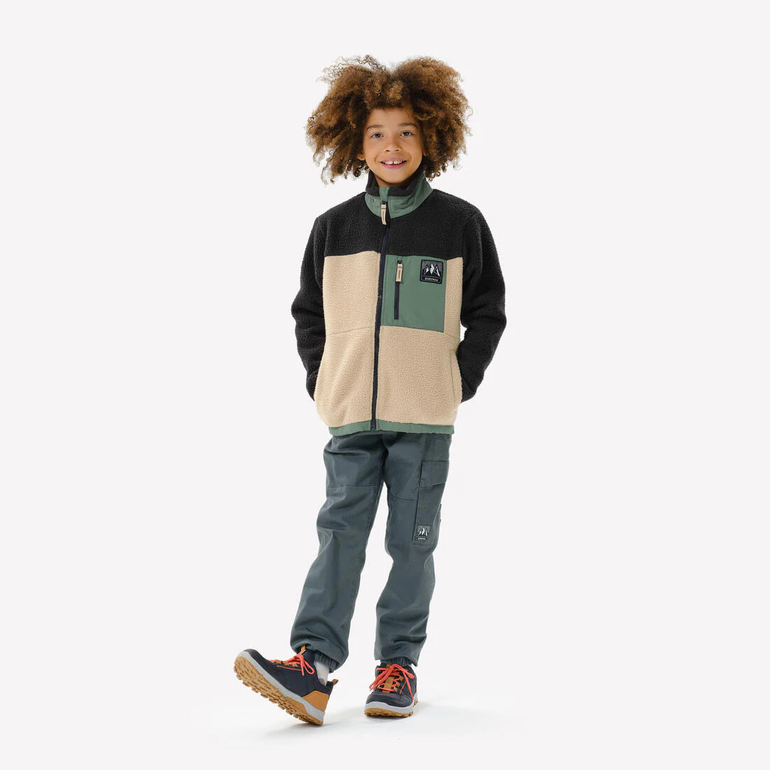 POLAR SHERPA NIÑOS NH 900 - Image 4