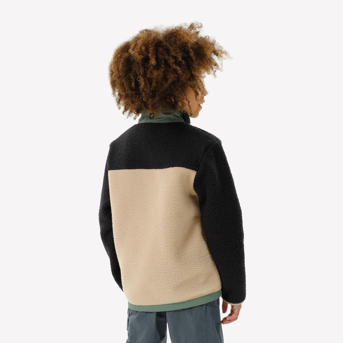 POLAR SHERPA NIÑOS NH 900 - Image 5