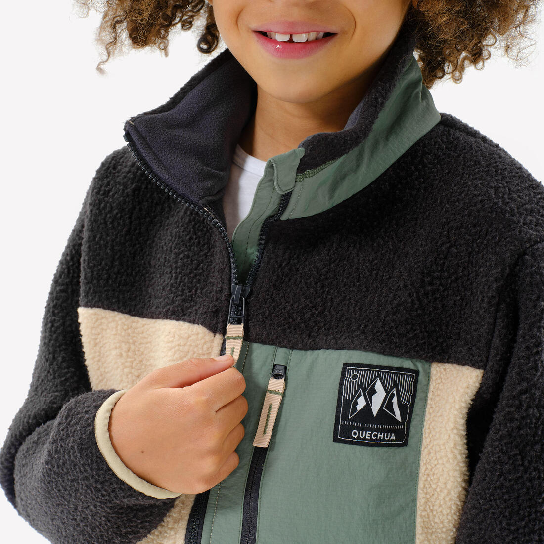 POLAR SHERPA NIÑOS NH 900 - Image 8