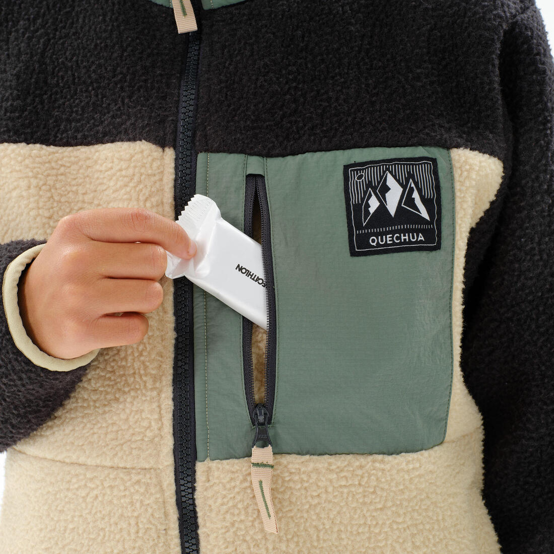 POLAR SHERPA NIÑOS NH 900 - Image 9