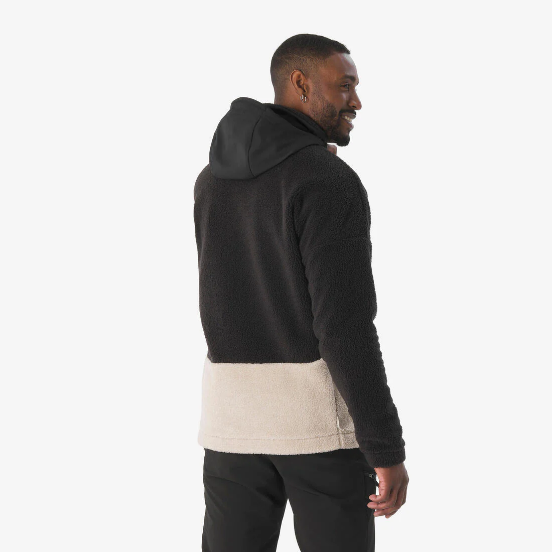 POLAR SHERPA SENDERISMO HOMBRE SH900 - Image 3