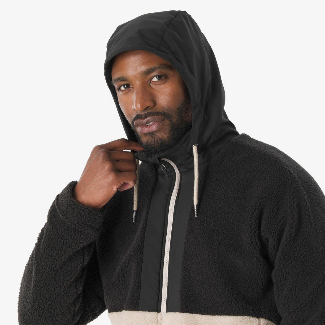 POLAR SHERPA SENDERISMO HOMBRE SH900 - Image 4
