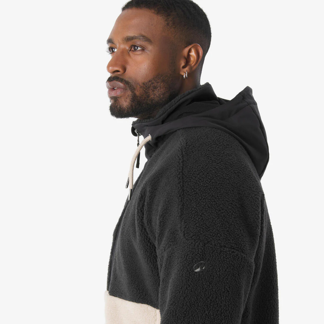 POLAR SHERPA SENDERISMO HOMBRE SH900 - Image 5