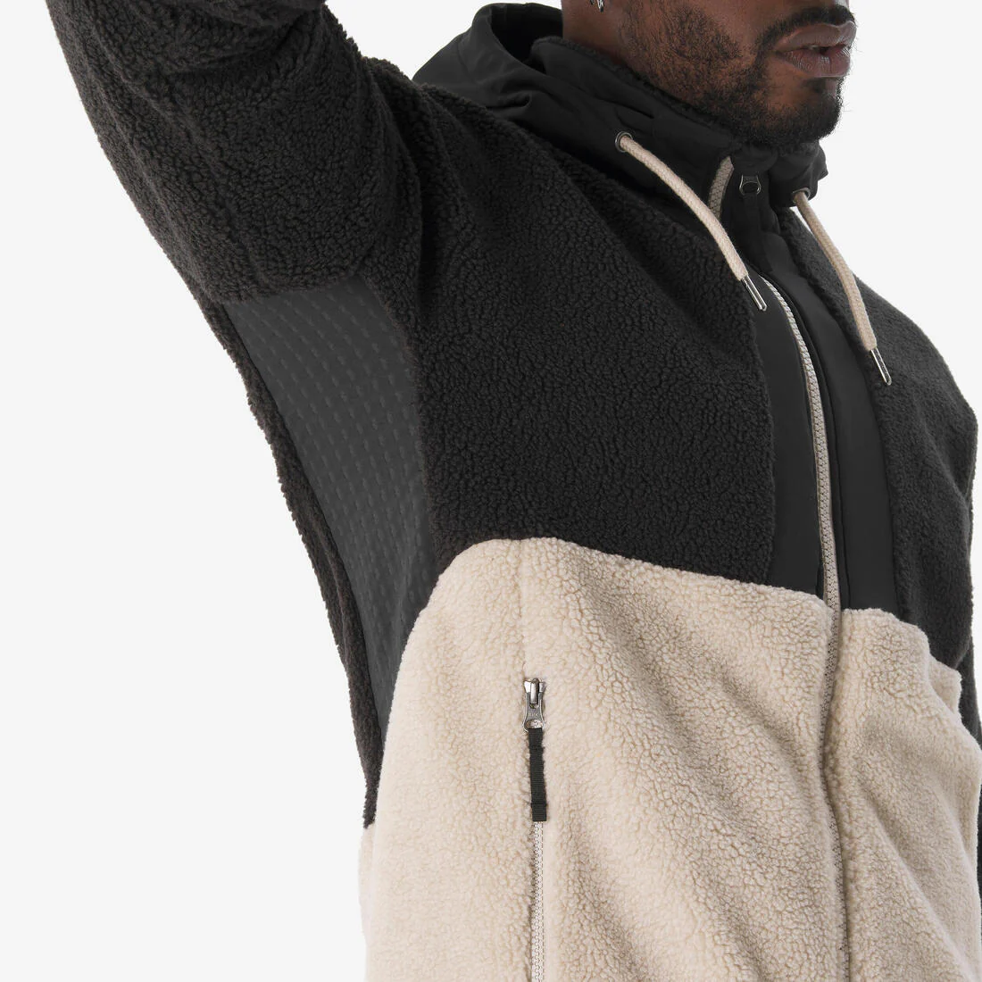 POLAR SHERPA SENDERISMO HOMBRE SH900 - Image 6