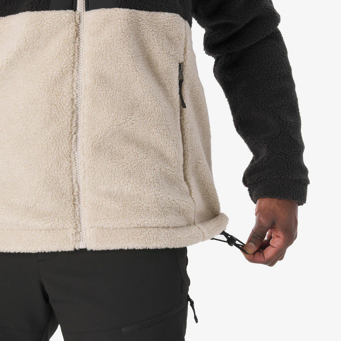 POLAR SHERPA SENDERISMO HOMBRE SH900 - Image 7