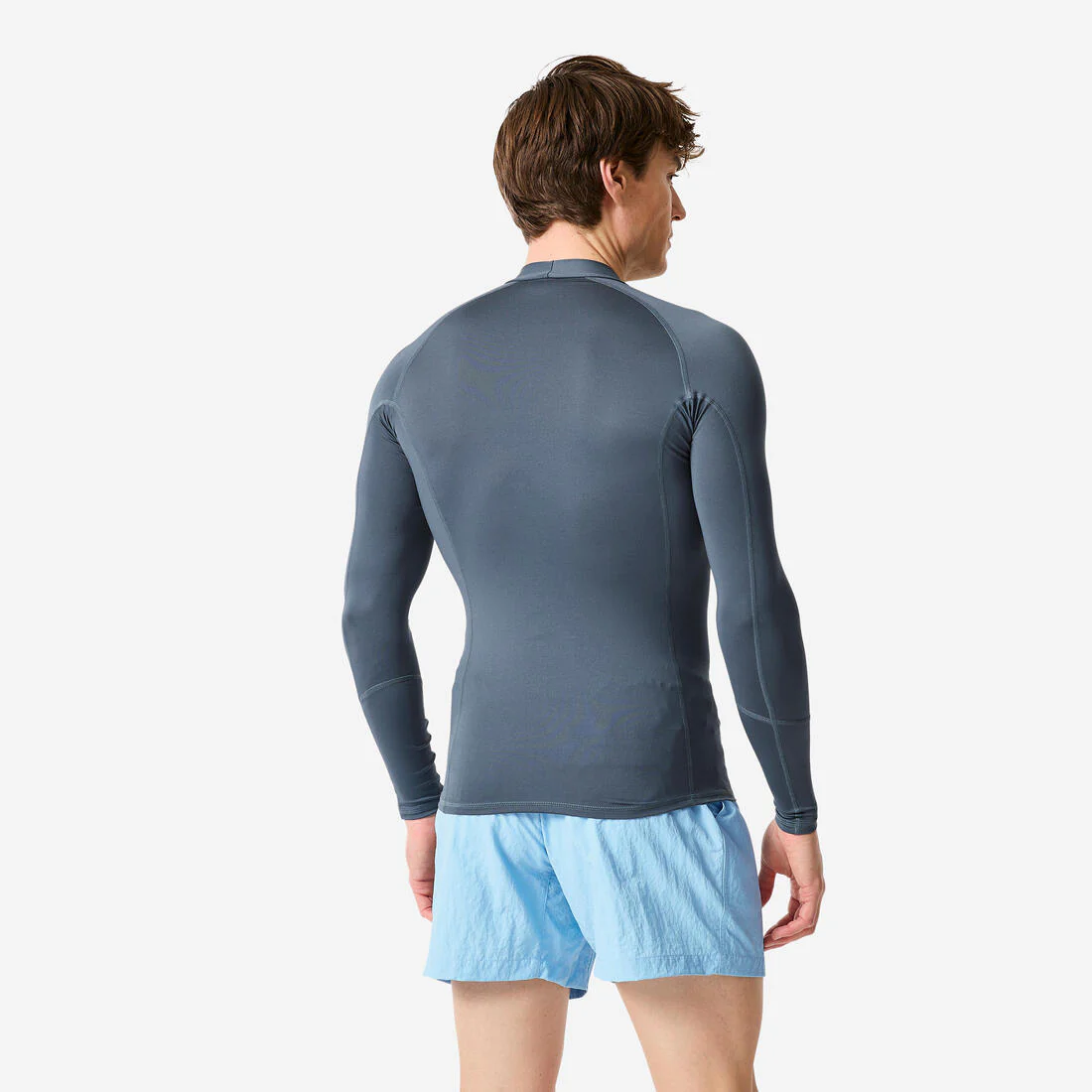 POLERA ANTI-UV SURF HOMBRE 100 - Image 3