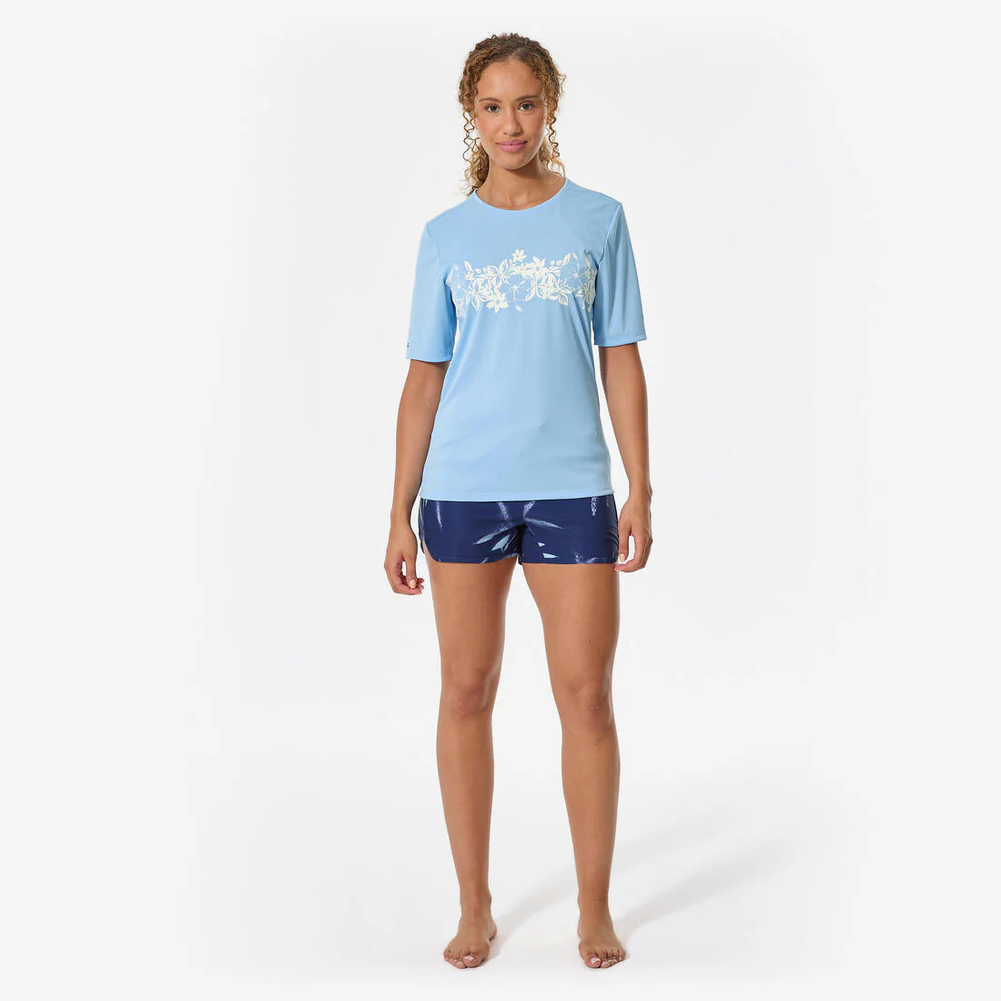 POLERA ANTI-UV SURF MUJER MALOU - Image 10