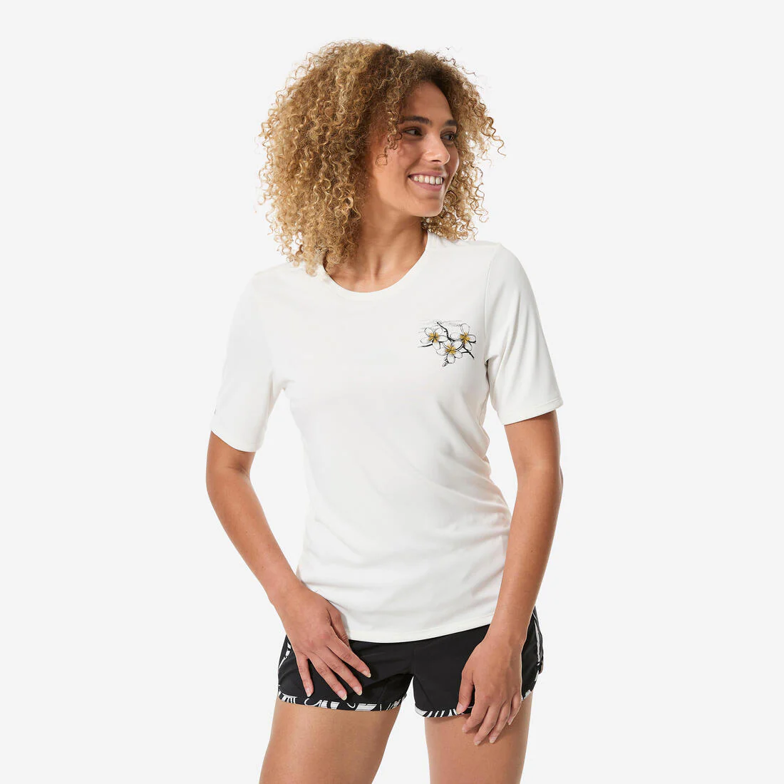 POLERA ANTI-UV SURF MUJER MALOU - Image 12