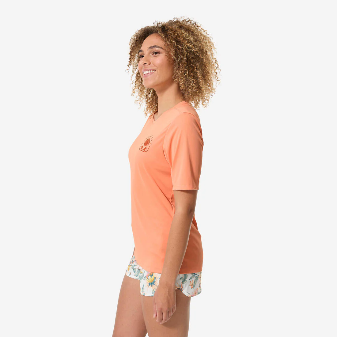POLERA ANTI-UV SURF MUJER MALOU - Image 16