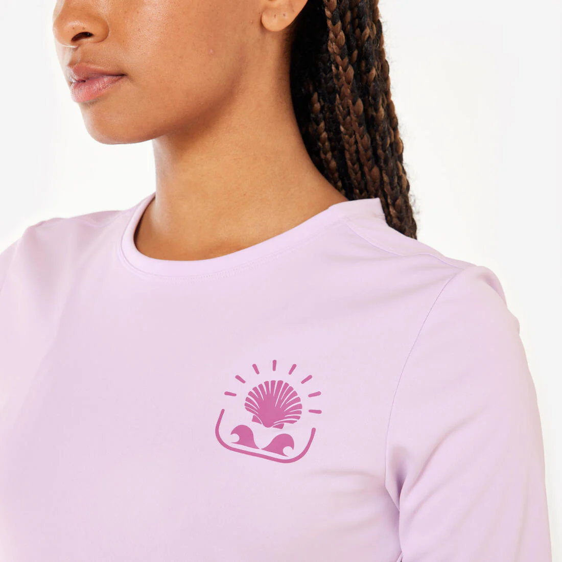 POLERA ANTI-UV SURF MUJER MALOU - Image 23