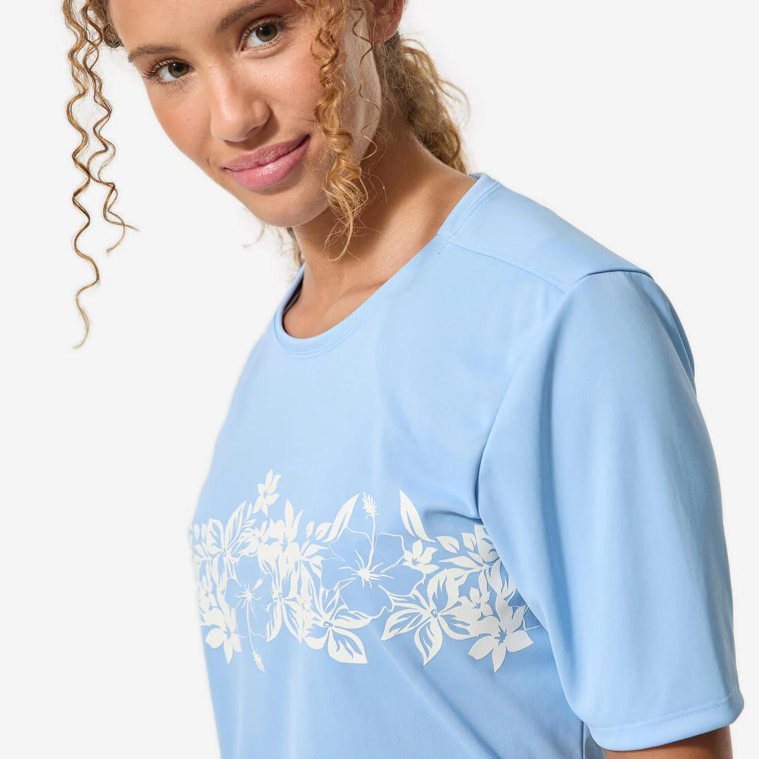 POLERA ANTI-UV SURF MUJER MALOU - Image 24