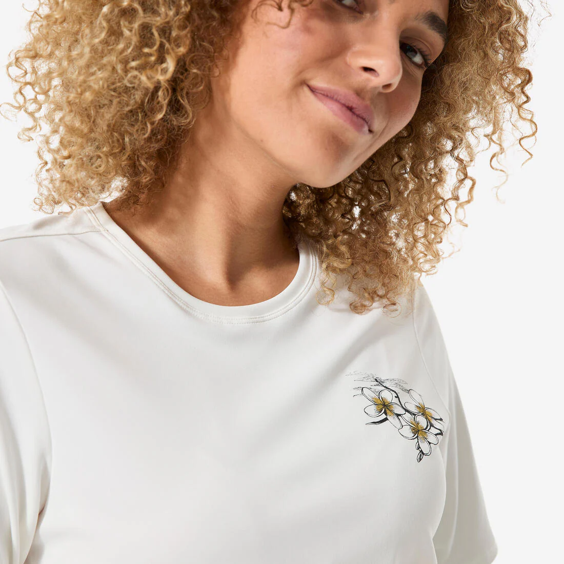 POLERA ANTI-UV SURF MUJER MALOU - Image 28
