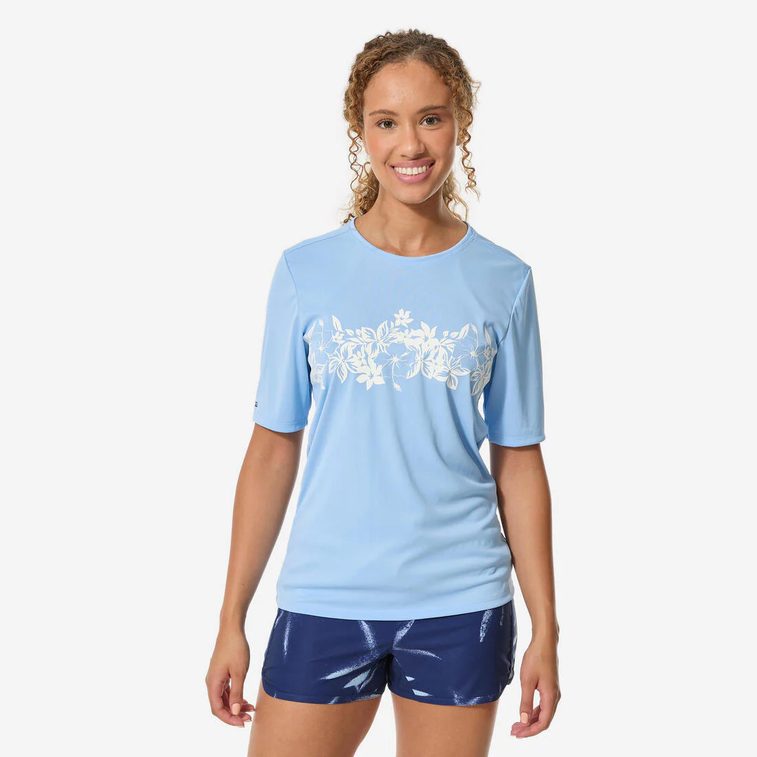 POLERA ANTI-UV SURF MUJER MALOU - Image 3