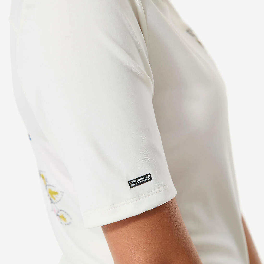 POLERA ANTI-UV SURF MUJER MALOU - Image 31