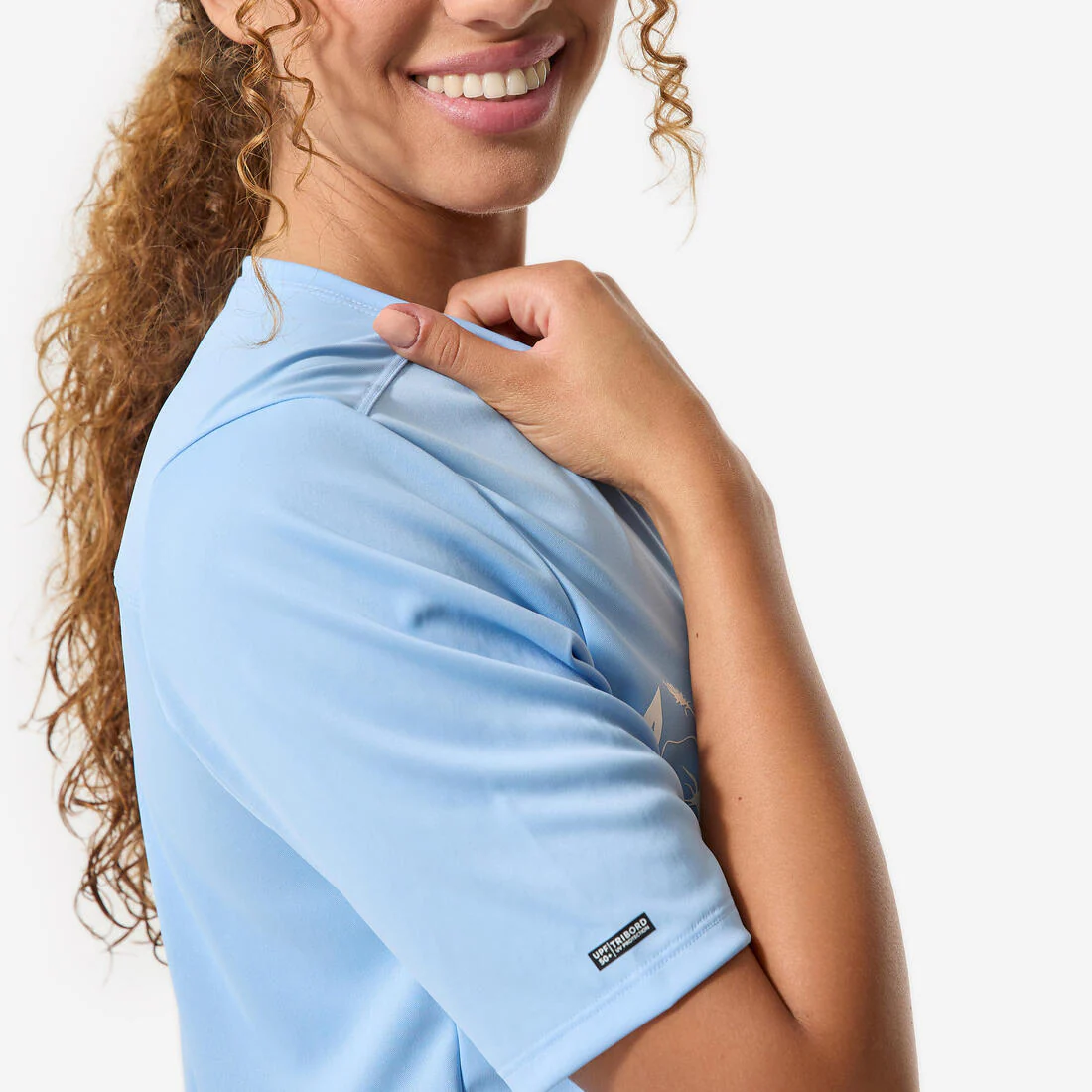 POLERA ANTI-UV SURF MUJER MALOU - Image 33