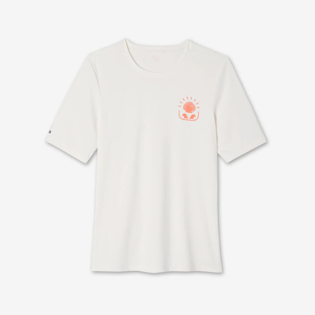 POLERA ANTI-UV SURF MUJER MALOU - Image 34