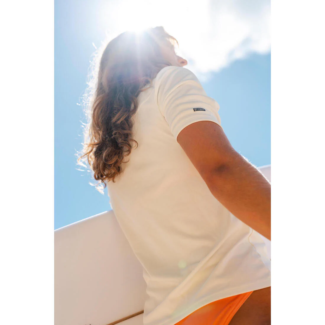 POLERA ANTI-UV SURF MUJER MALOU - Image 35