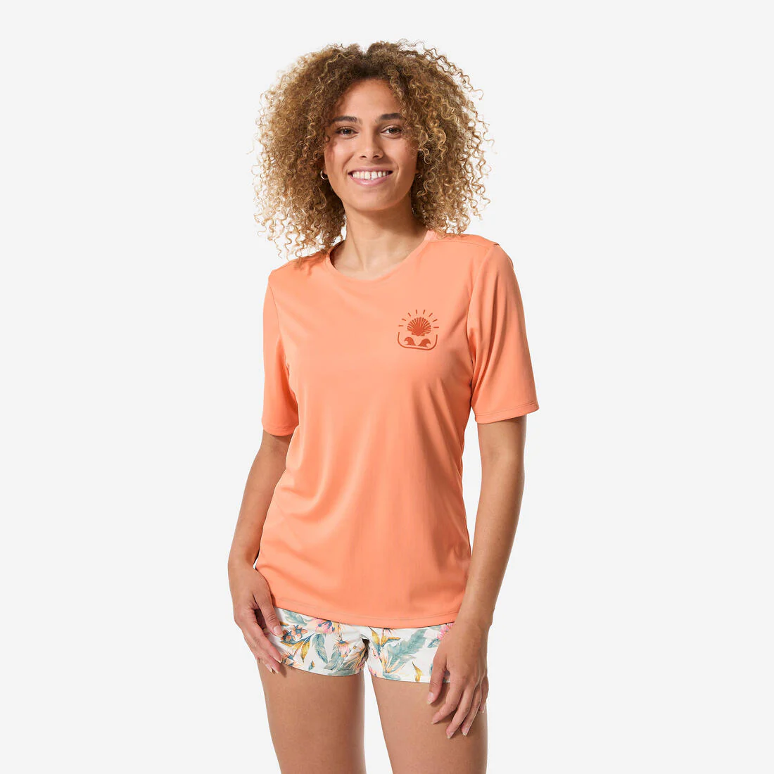 POLERA ANTI-UV SURF MUJER MALOU - Image 4