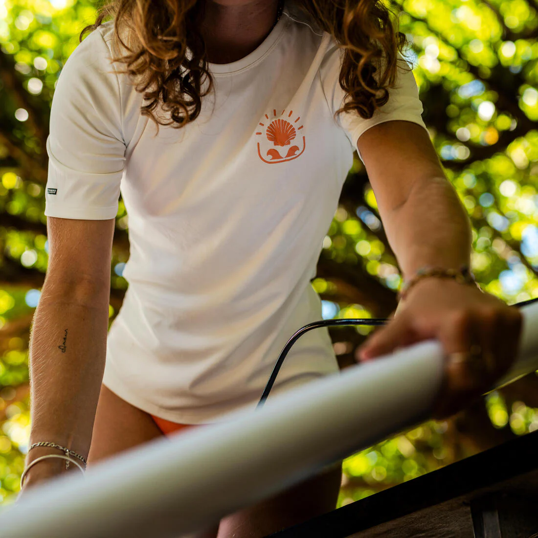 POLERA ANTI-UV SURF MUJER MALOU - Image 6
