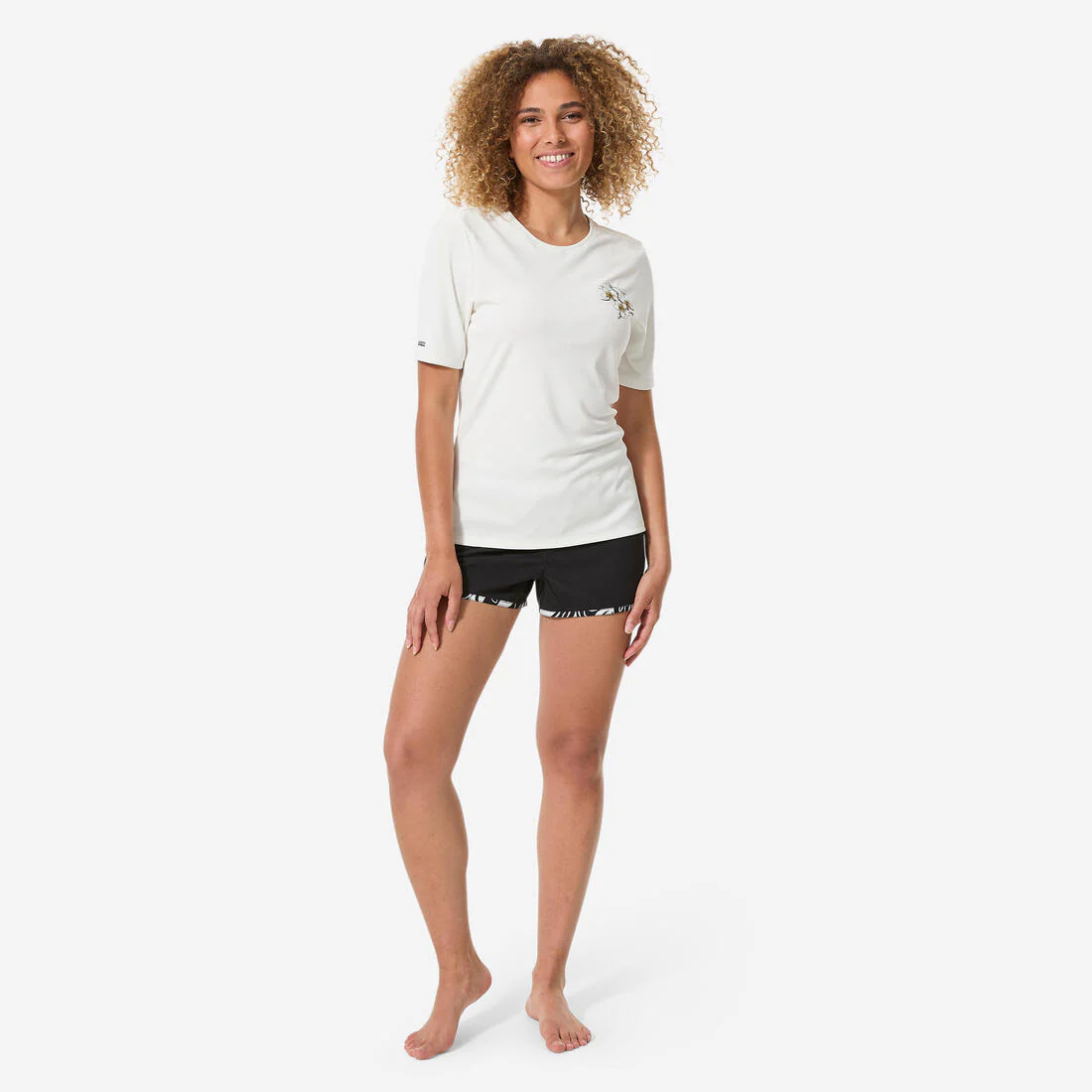 POLERA ANTI-UV SURF MUJER MALOU - Image 8