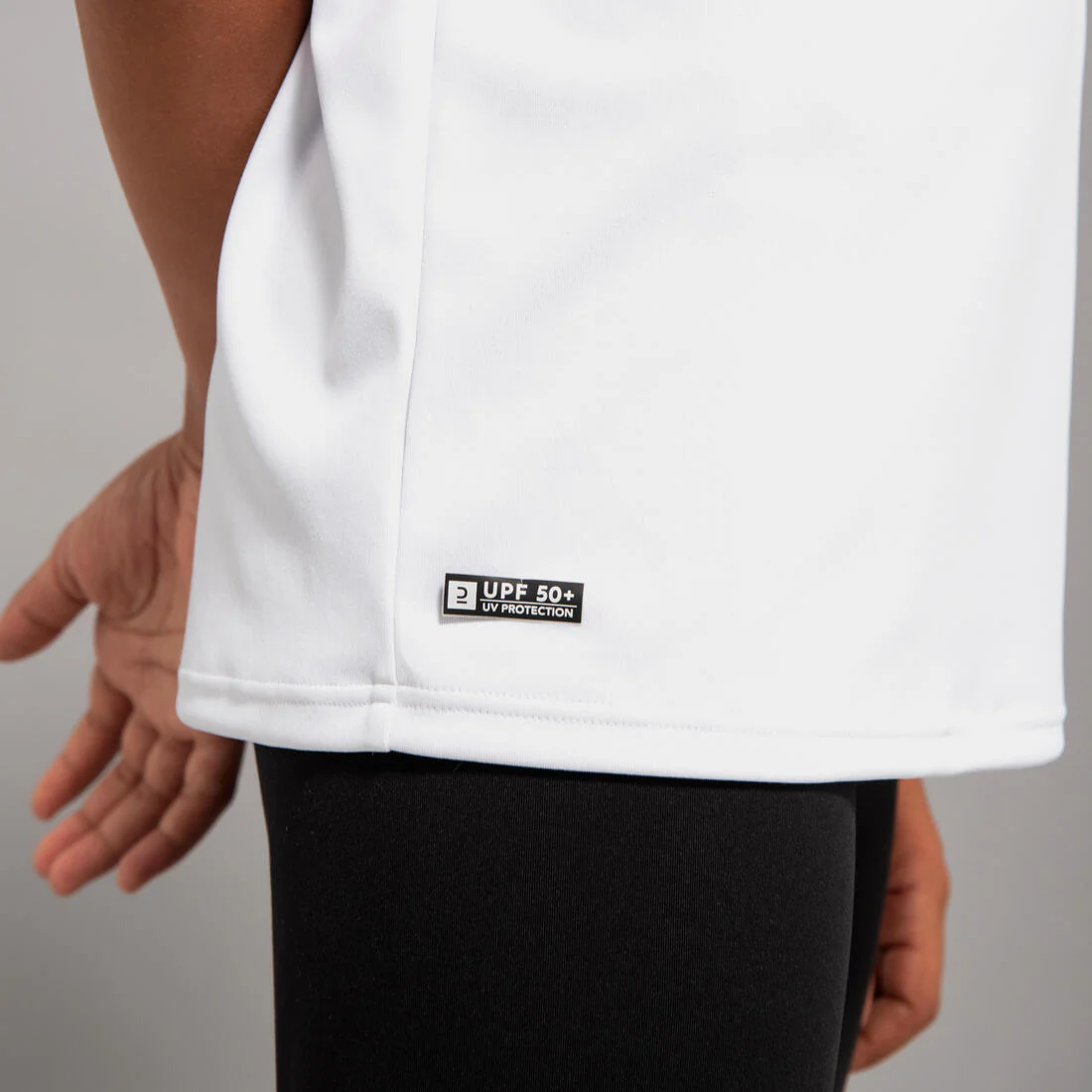 POLERA ANTI-UV SURF SKATE NIÑOS MANGA CORTA - Image 19