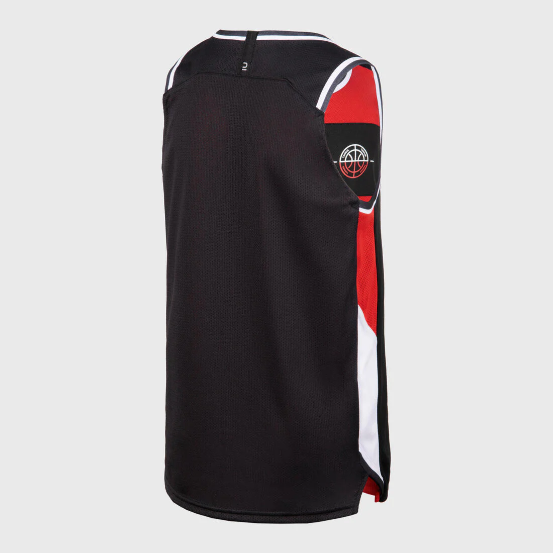 POLERA BÁSQUETBOL NIÑOS T500R - Image 6