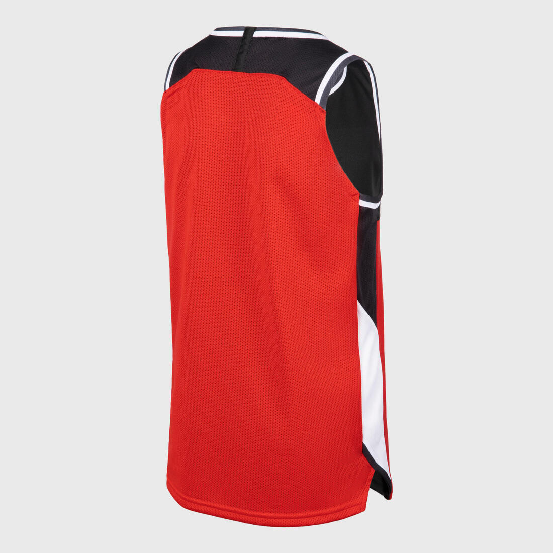 POLERA BÁSQUETBOL NIÑOS T500R - Image 9