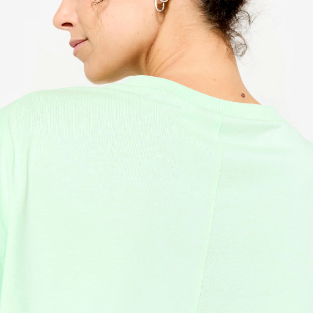 POLERA CROP-TOP MUJER - Image 6