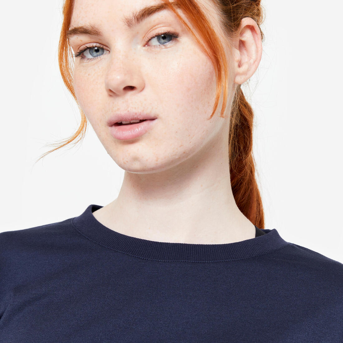 POLERA CROP TOP MUJER - Image 3