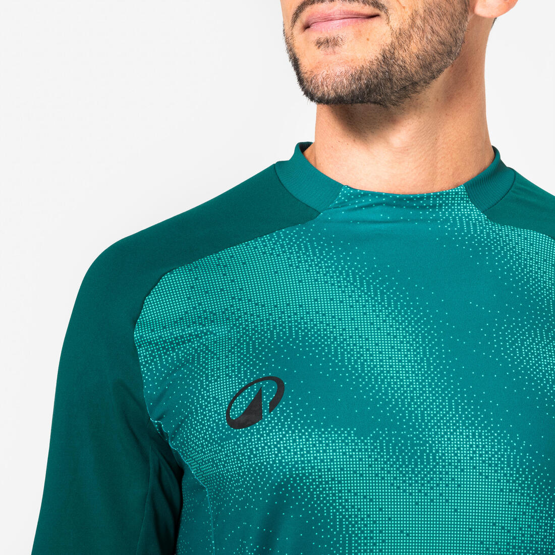 POLERA DE ARQUERO CON PROTECCIONES F500 - Image 2