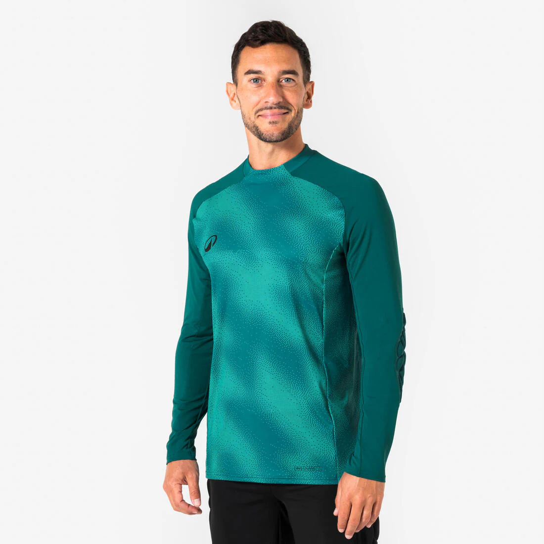 POLERA DE ARQUERO CON PROTECCIONES F500 - Image 3