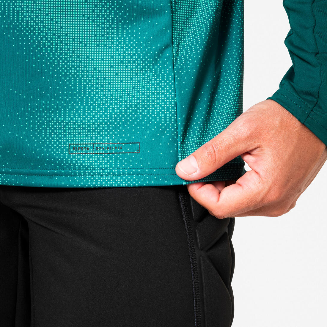 POLERA DE ARQUERO CON PROTECCIONES F500 - Image 5