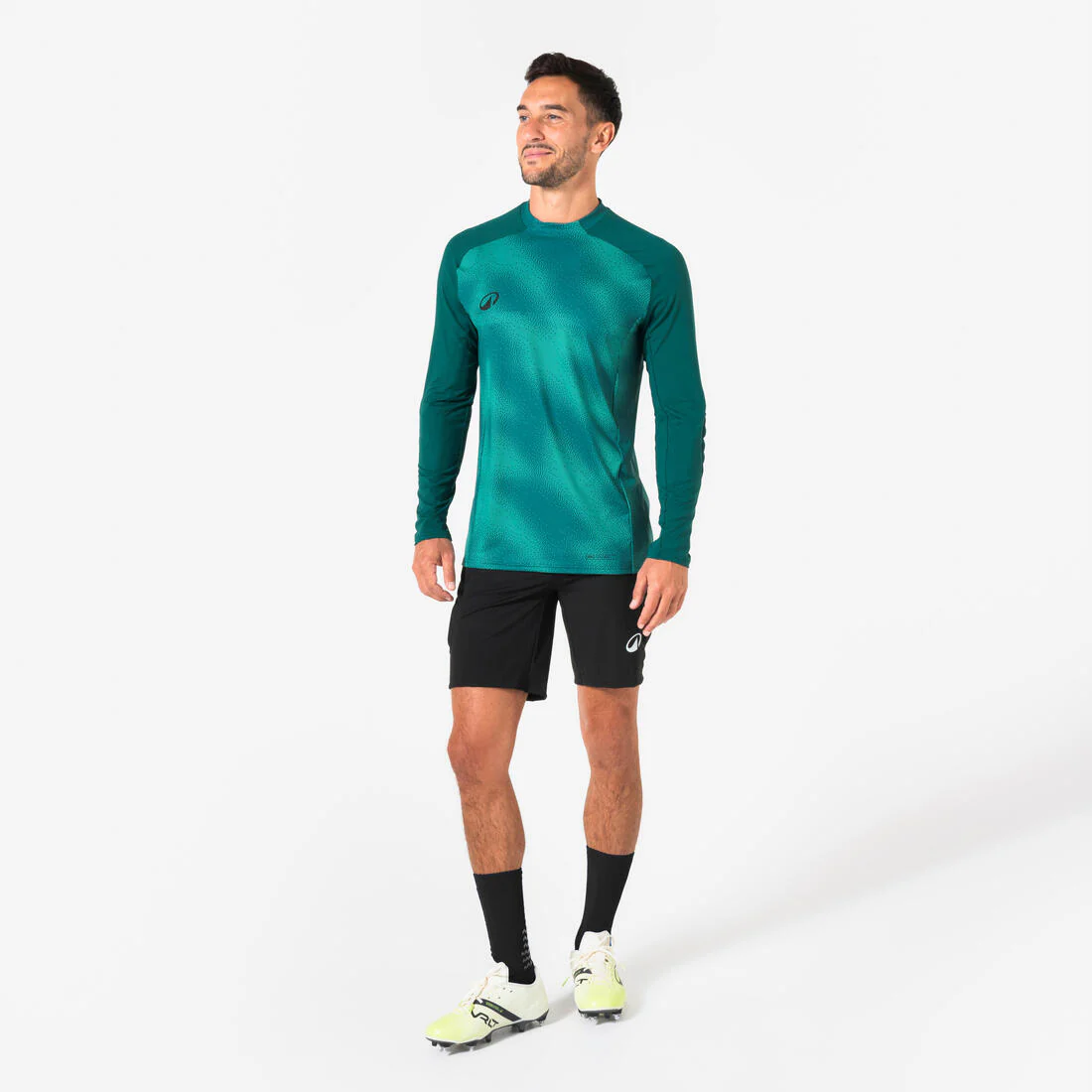 POLERA DE ARQUERO CON PROTECCIONES F500 - Image 6