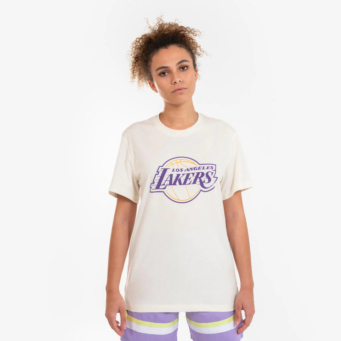 POLERA DE BÁSQUETBOL NBA CHICAGO BULLS ADULTOS TS 900 AD - Image 10