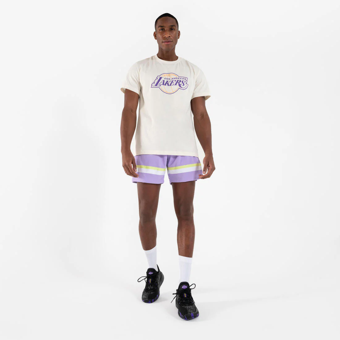 POLERA DE BÁSQUETBOL NBA CHICAGO BULLS ADULTOS TS 900 AD - Image 14