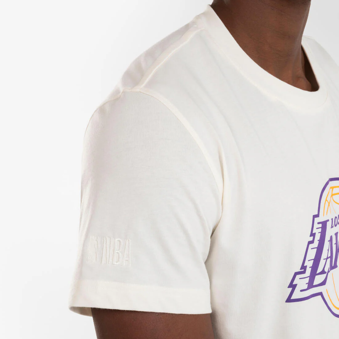 POLERA DE BÁSQUETBOL NBA CHICAGO BULLS ADULTOS TS 900 AD - Image 21