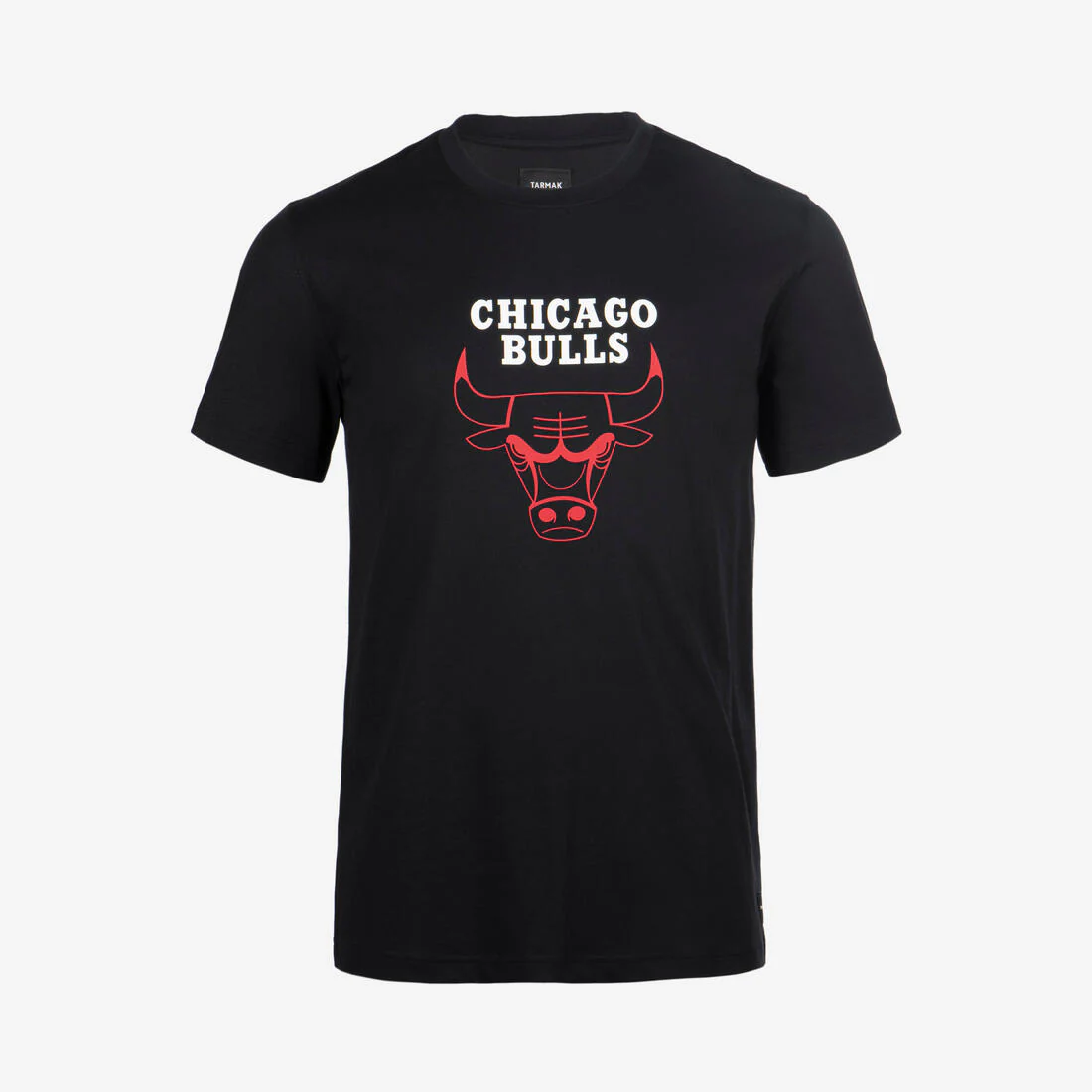 POLERA DE BÁSQUETBOL NBA CHICAGO BULLS ADULTOS TS 900 AD - Image 22
