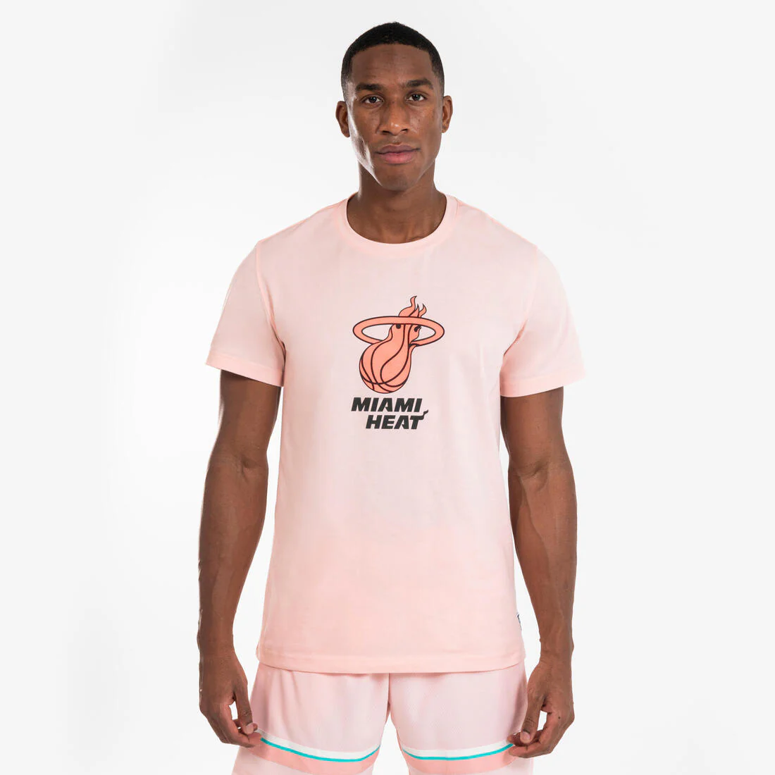 POLERA DE BÁSQUETBOL NBA CHICAGO BULLS ADULTOS TS 900 AD - Image 7