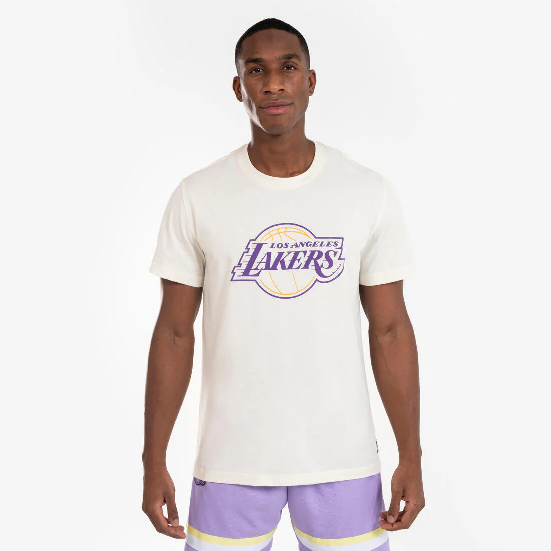 POLERA DE BÁSQUETBOL NBA CHICAGO BULLS ADULTOS TS 900 AD - Image 9