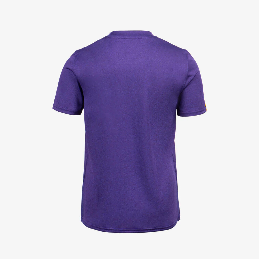 POLERA DE BÁSQUETBOL NBA LAKERS NIÑO TS 900 - Image 22