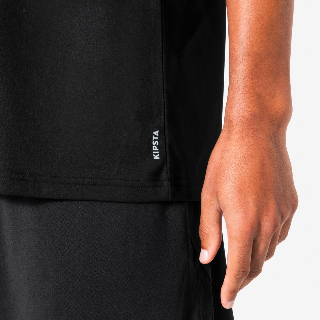 POLERA DE BÁSQUETBOL SIN MANGAS ADULTO FAST 500 - Image 10