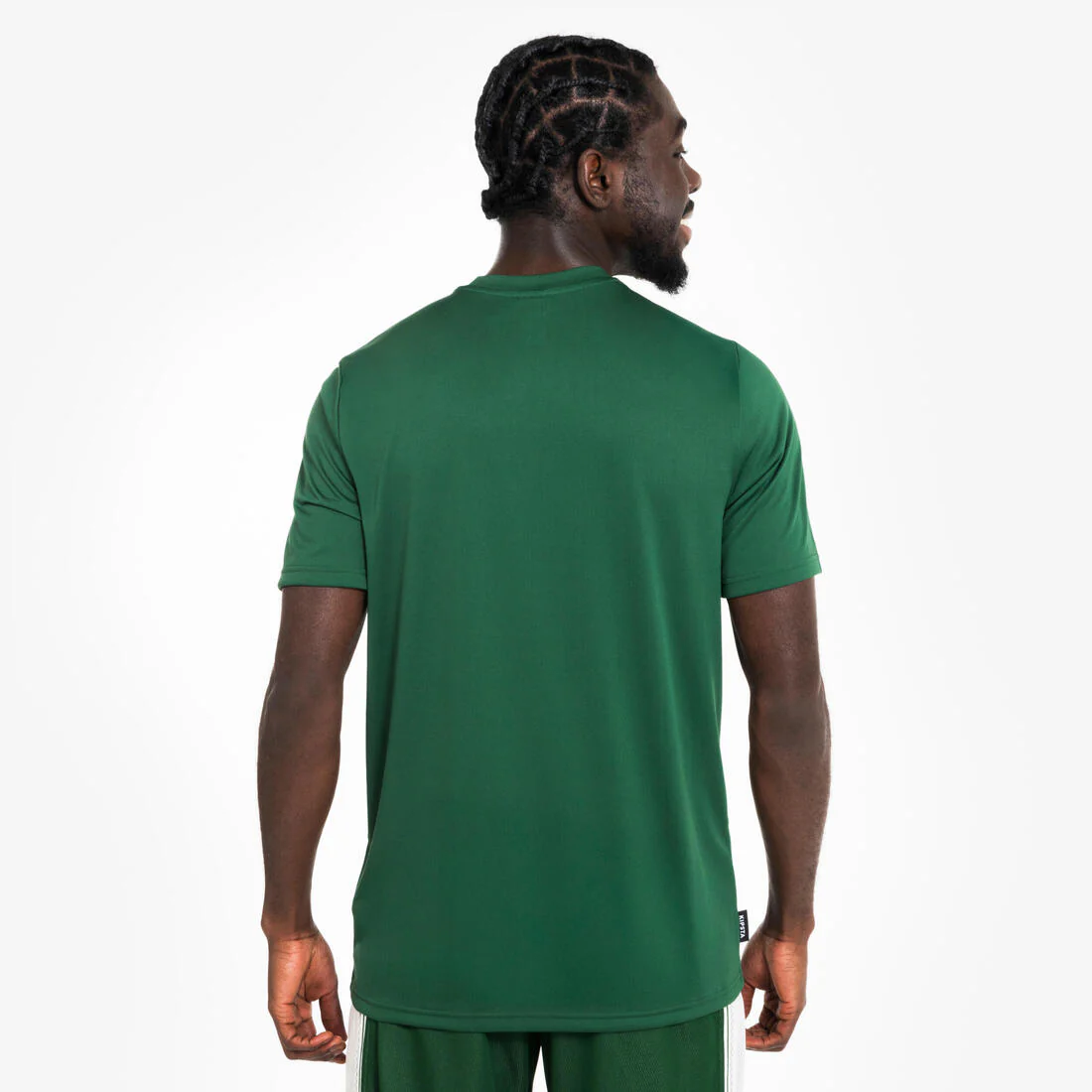 POLERA DE BÁSQUETBOL TS500 FAST - Image 23
