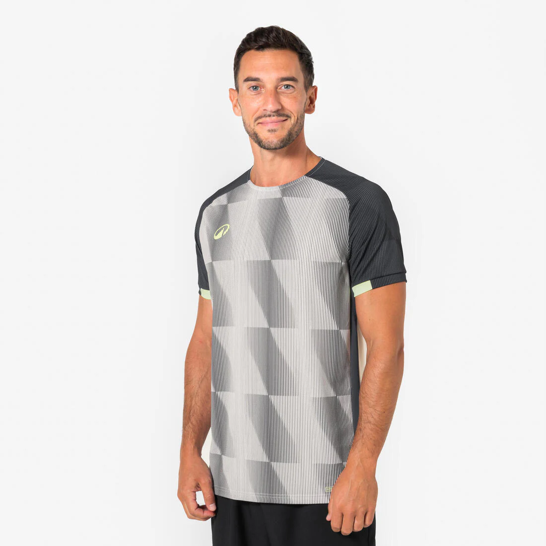 POLERA DE FÚTBOL ADULTO VIRALTO DOPE - Image 3