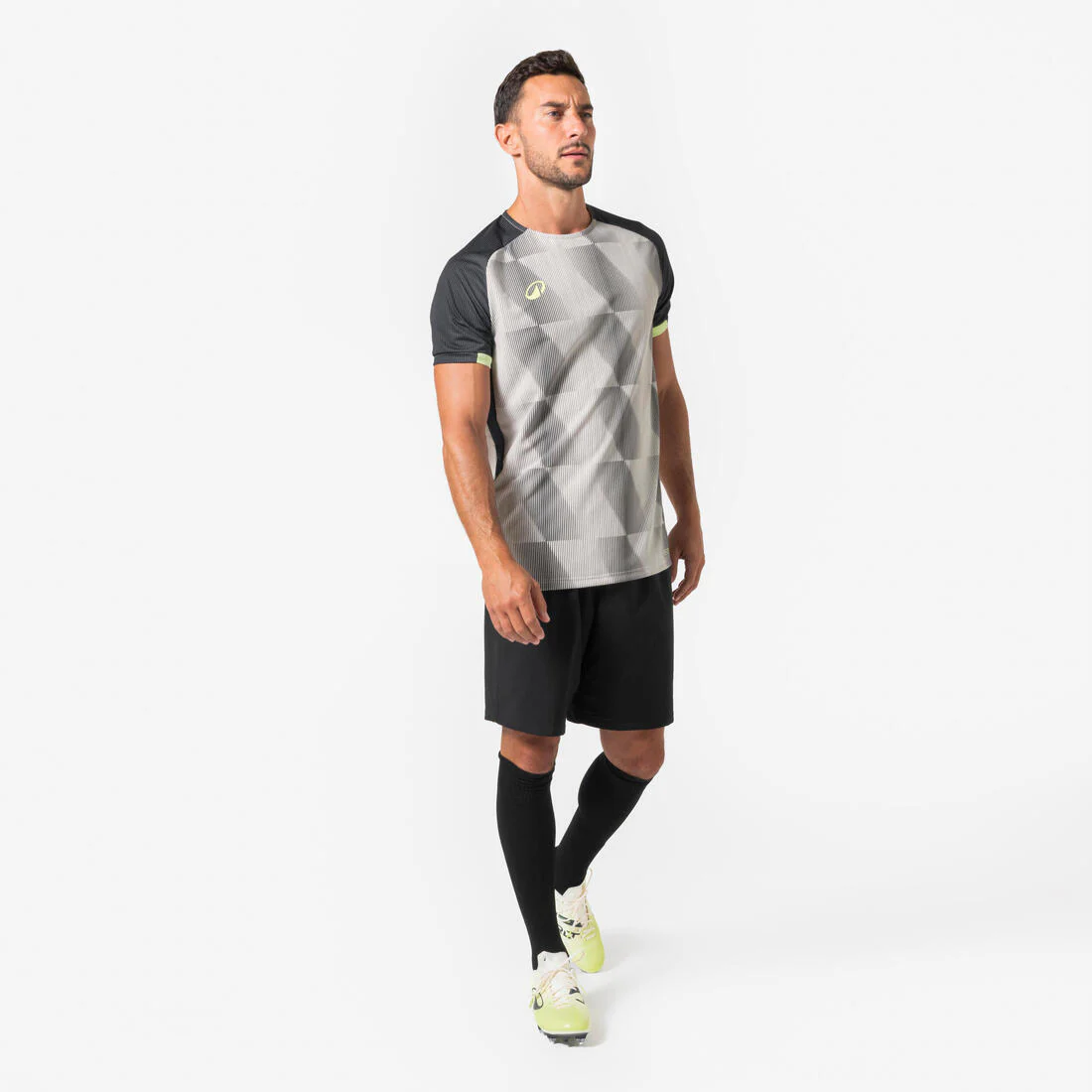 POLERA DE FÚTBOL ADULTO VIRALTO DOPE - Image 5