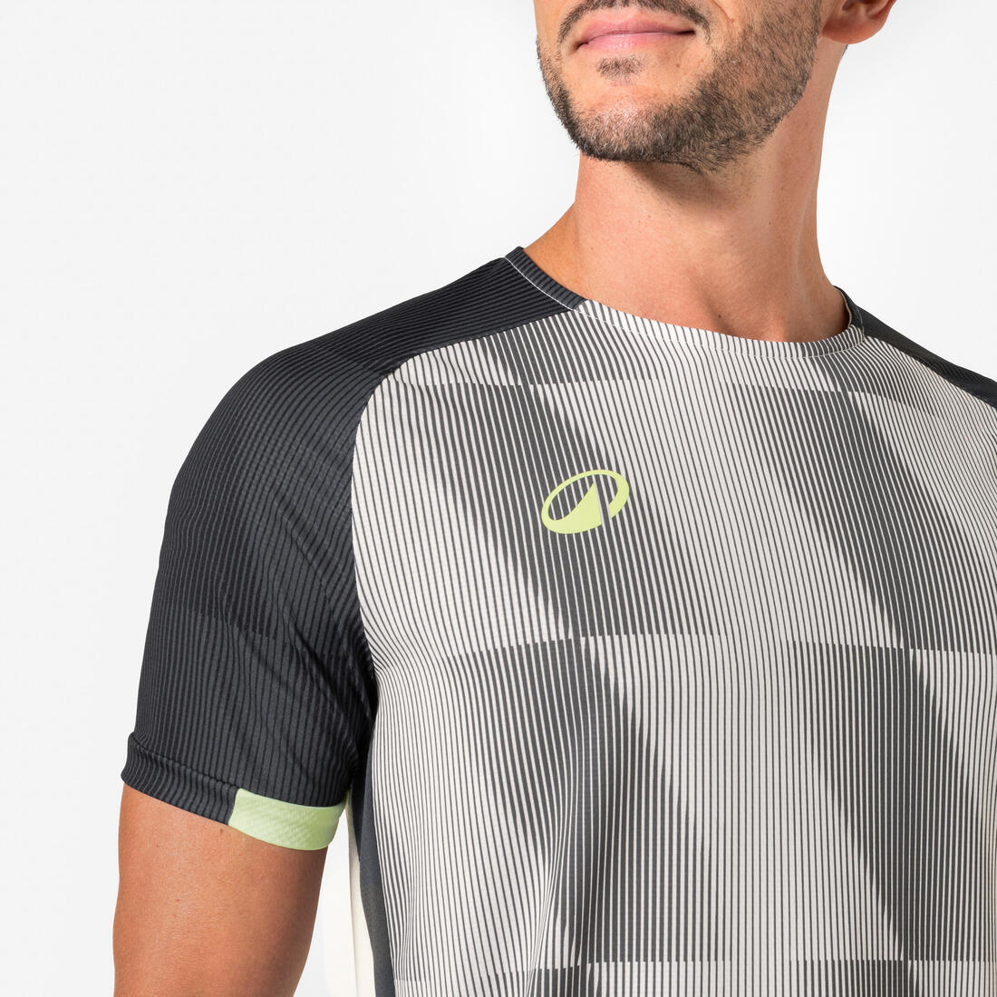POLERA DE FÚTBOL ADULTO VIRALTO DOPE - Image 8