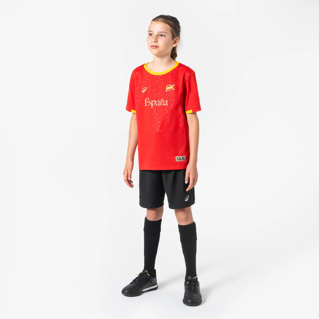 CAMISETAS DE FÚTBOL FRANCIA NIÑO - Image 10