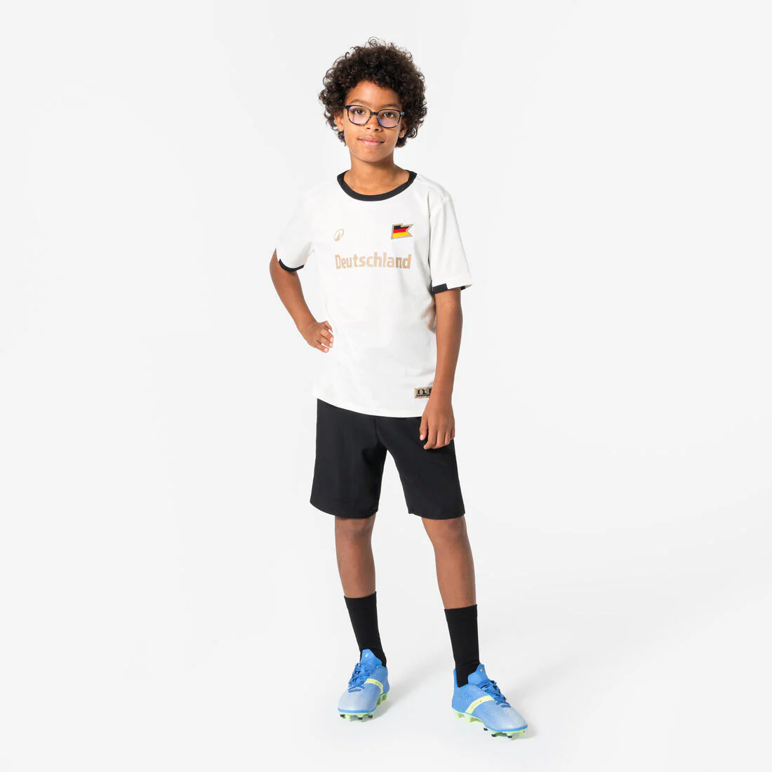 CAMISETAS DE FÚTBOL FRANCIA NIÑO - Image 11