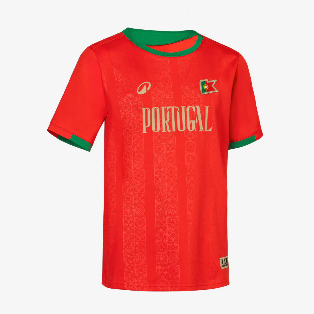 CAMISETAS DE FÚTBOL FRANCIA NIÑO - Image 12